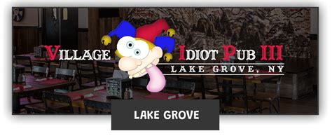 village idiot irish pub sports betting|Village Idio Pub3: Lake Grove.